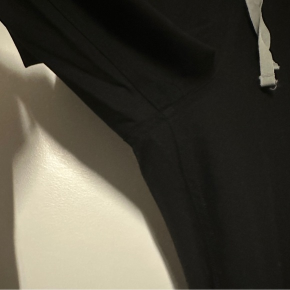 Figs Black Medical Scrub Pants Size XL Mens Technical Collection - Picture 6 of 8